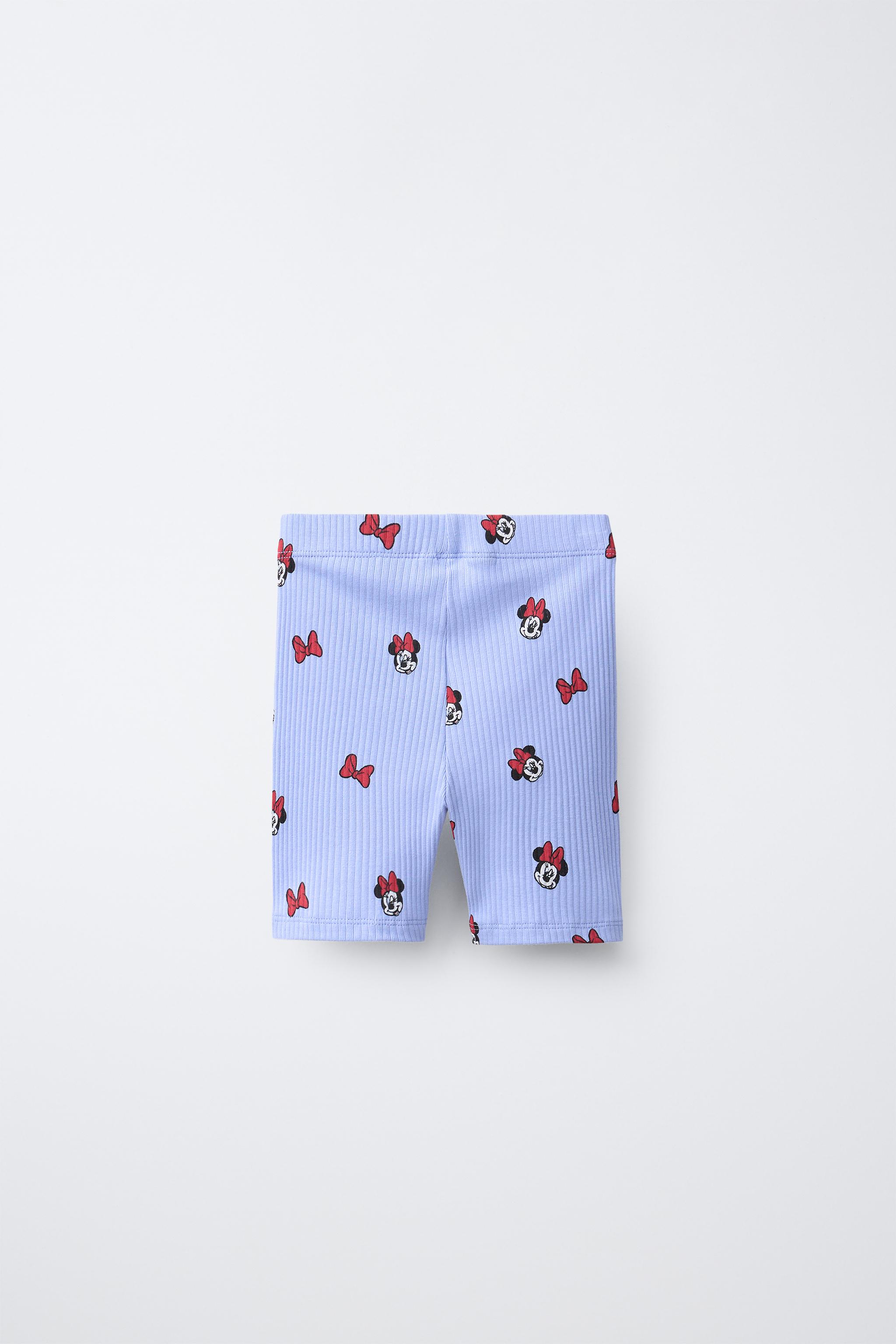 MINNIE MOUSE © DISNEY CYCLING LEGGINGS